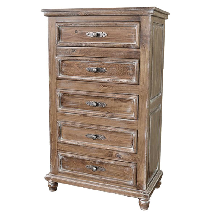 Rio Hondo Chest