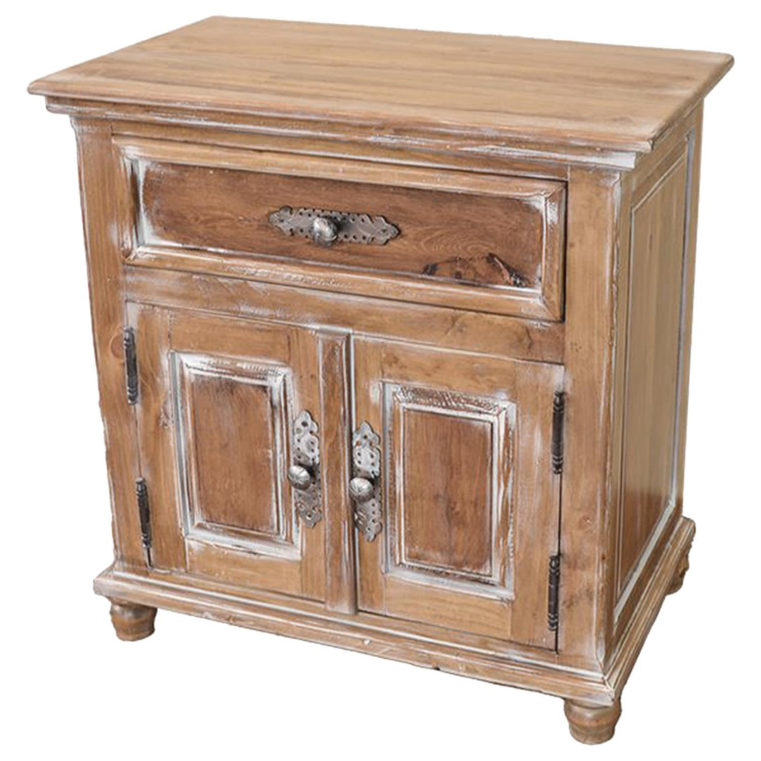 Rio Hondo Nightstand