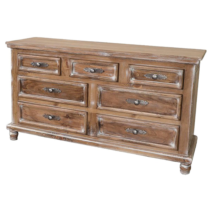 Rio Hondo Dresser
