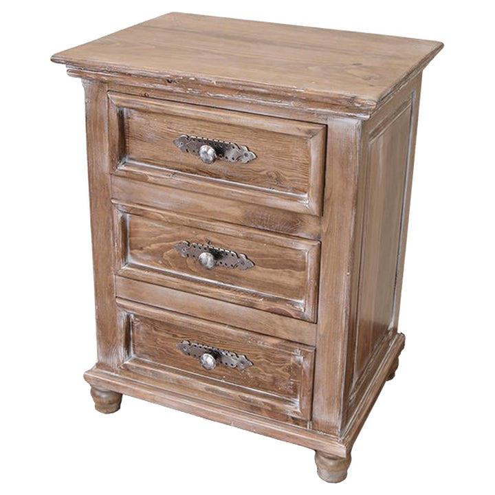 Rio Hondo Nightstand