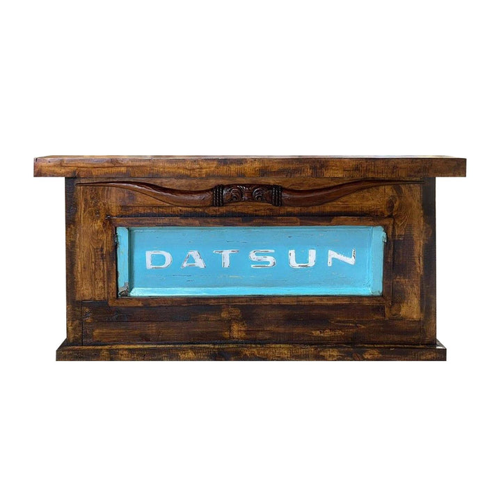 Antique Tailgate Bar (Datsun)