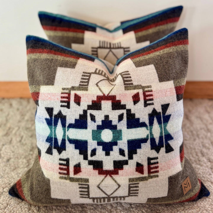 Tumbaco Pillow Cover
