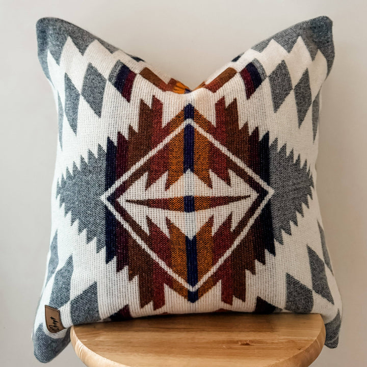 Mica Pillow Cover