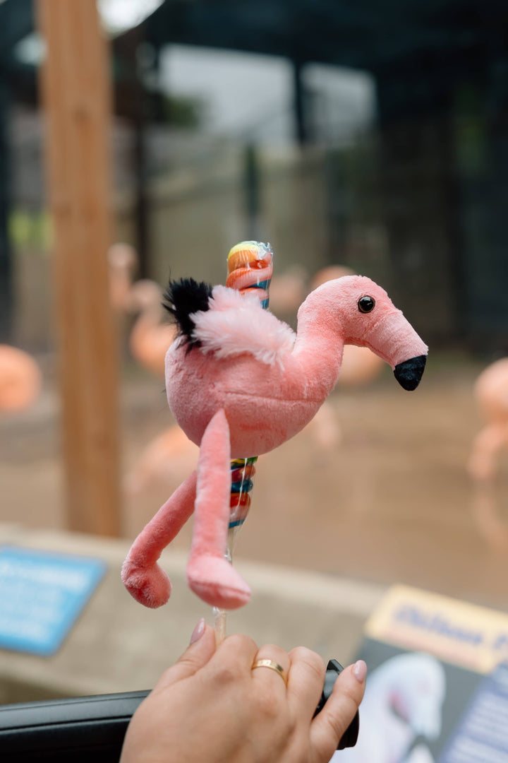 Lollyplush Horse Farm/Barnyard Animal