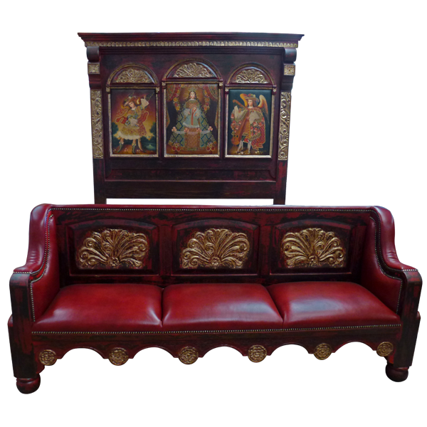 Zoila Bed II