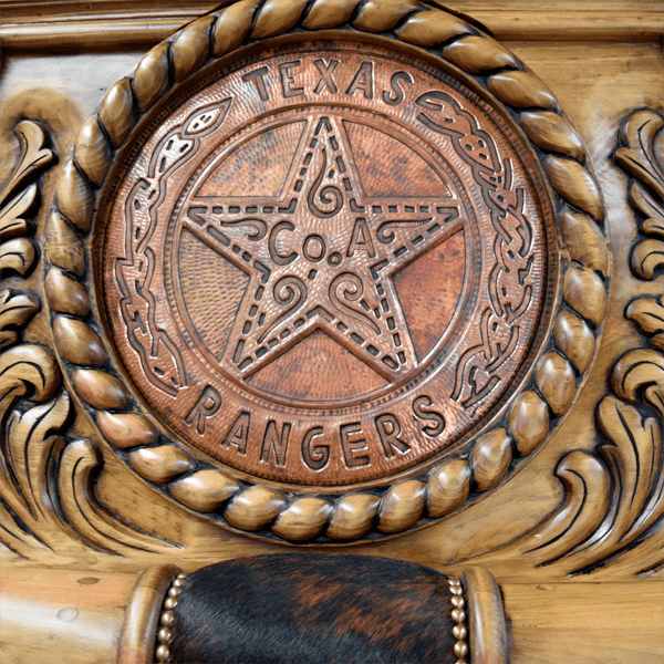 Texas Ranger 3