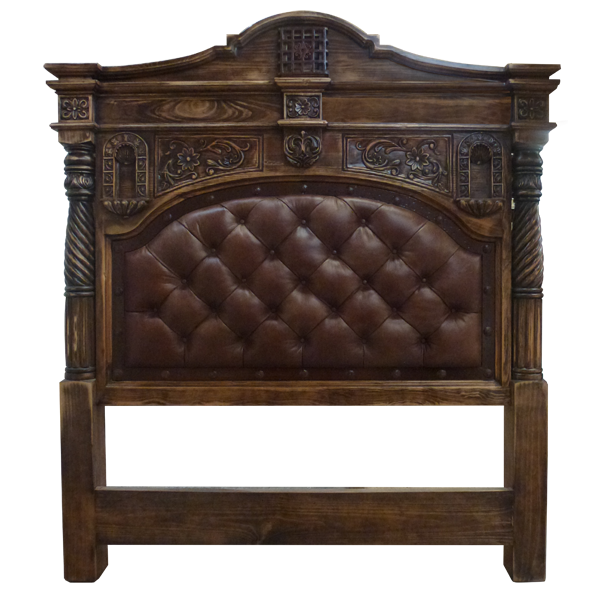 Alamo 2 Headboard