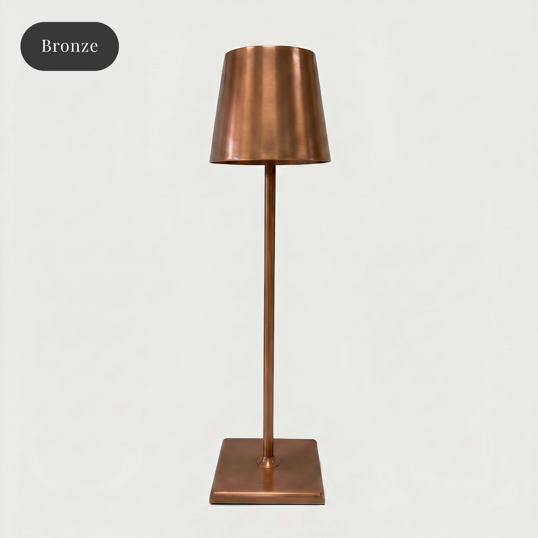 Allegra Dimmable Cordless Table Lamp