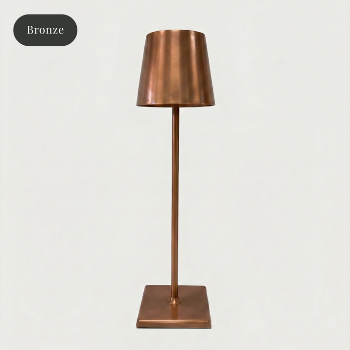 Allegra Dimmable Cordless Table Lamp
