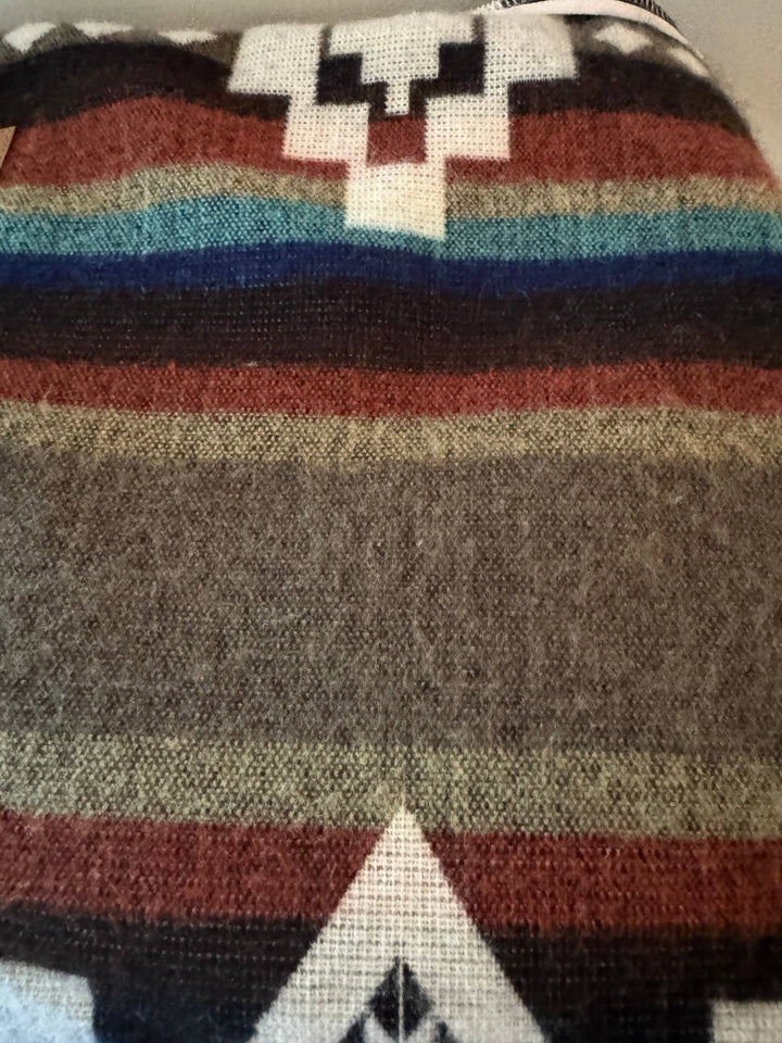 Tumbaco Pillow Cover