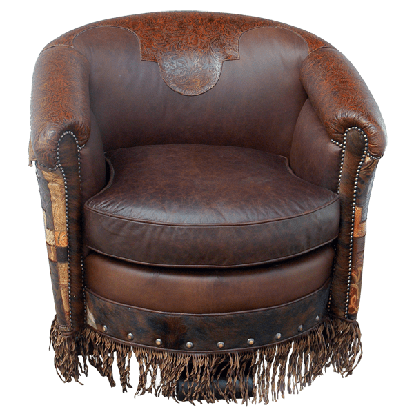 Prairie Crossing Accent Chair