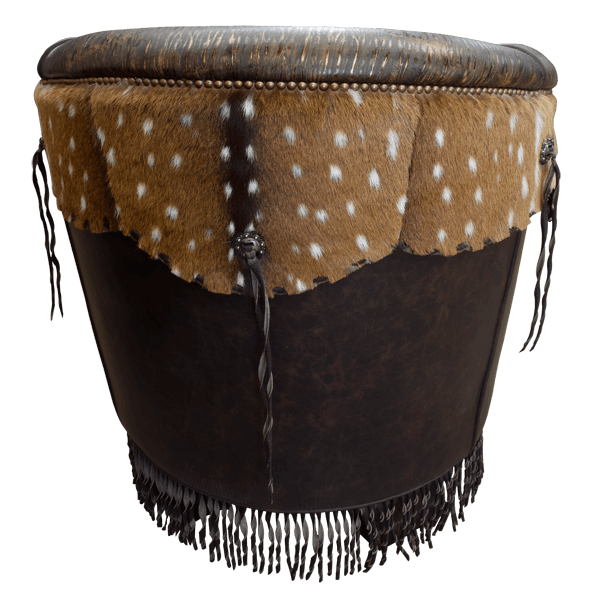 Branding Ridge Accent Chair