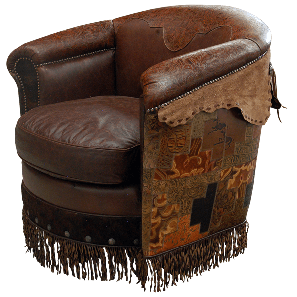 Prairie Crossing Accent Chair