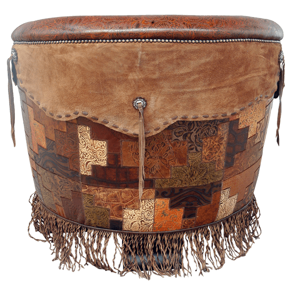 Prairie Crossing Accent Chair