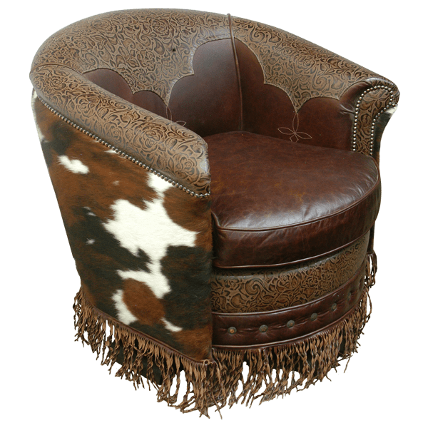 Stockhand Accent Chair
