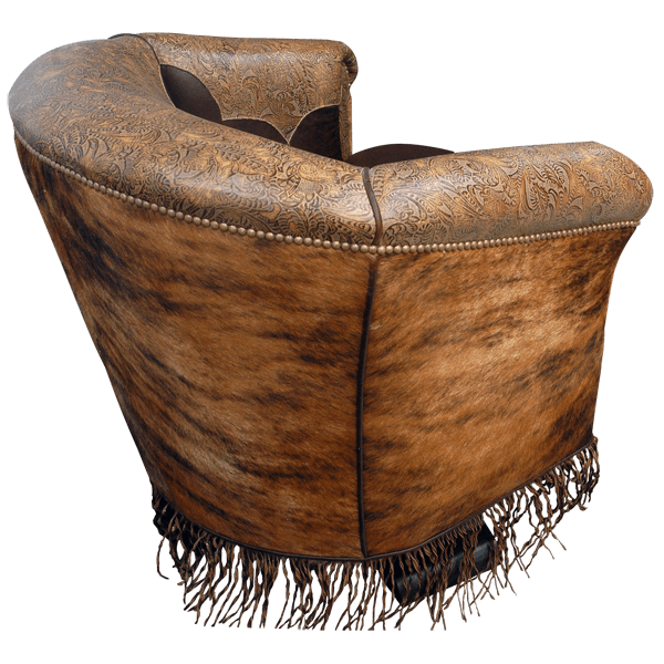 Rodeo Canyon Accent Chair