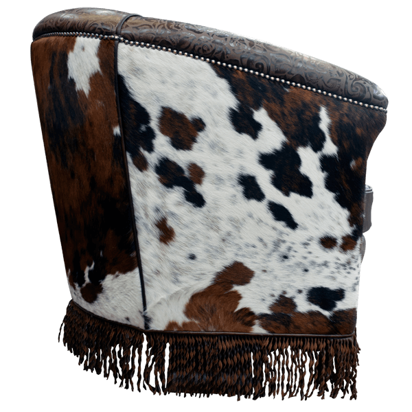 Prairie Rose Accent Chair