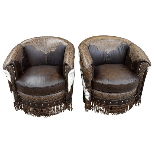 Prairie Rose Accent Chair