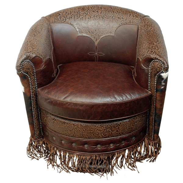 Stockhand Accent Chair
