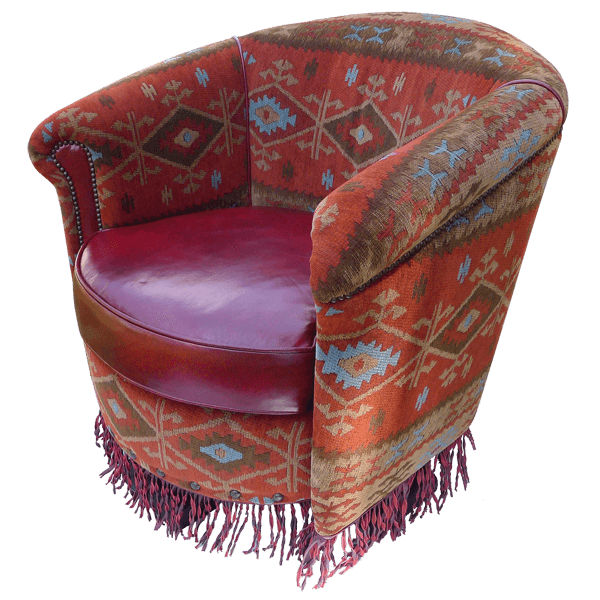 Rattler Ridge Accent Chair