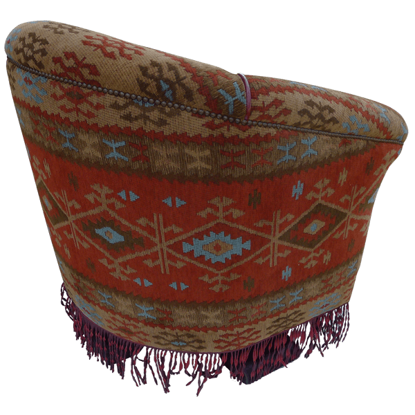 Rattler Ridge Accent Chair
