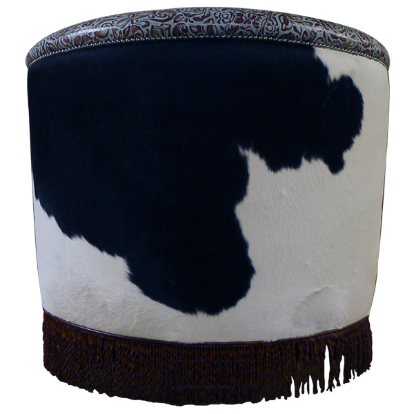 Stampede Valley Accent Chair