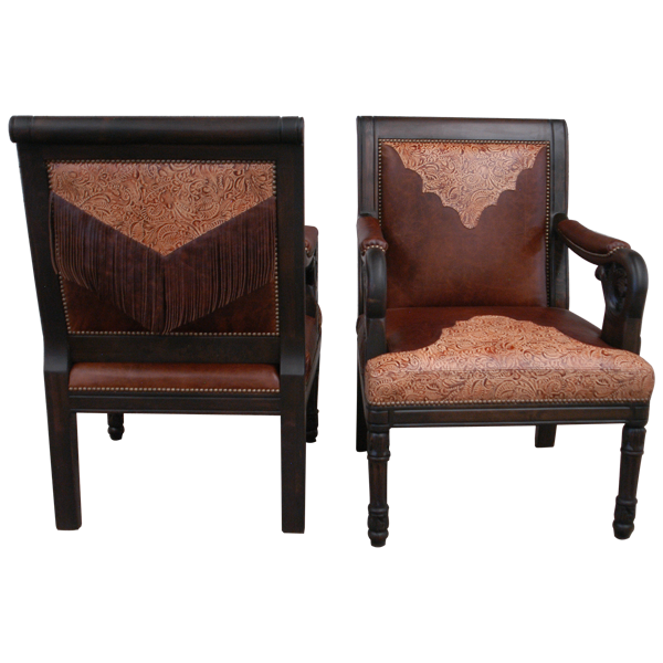 Trailhead Crossing Transitional Dining & Side Chair