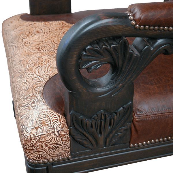 Trailhead Crossing Transitional Dining & Side Chair