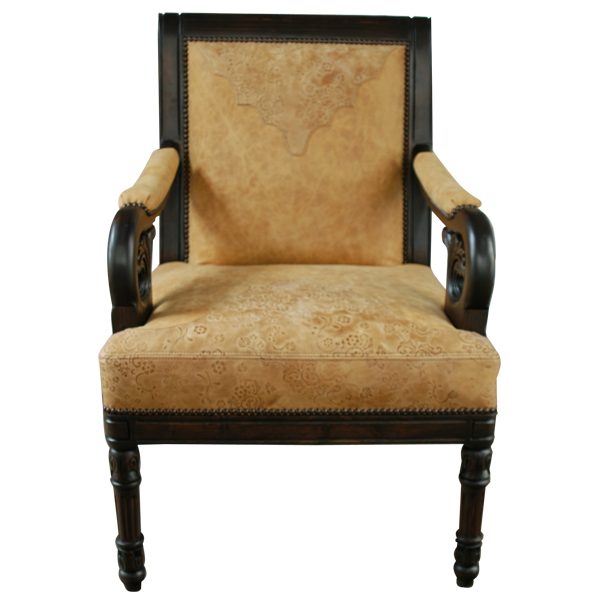 Drovers Way Transitional Dining & Side Chair