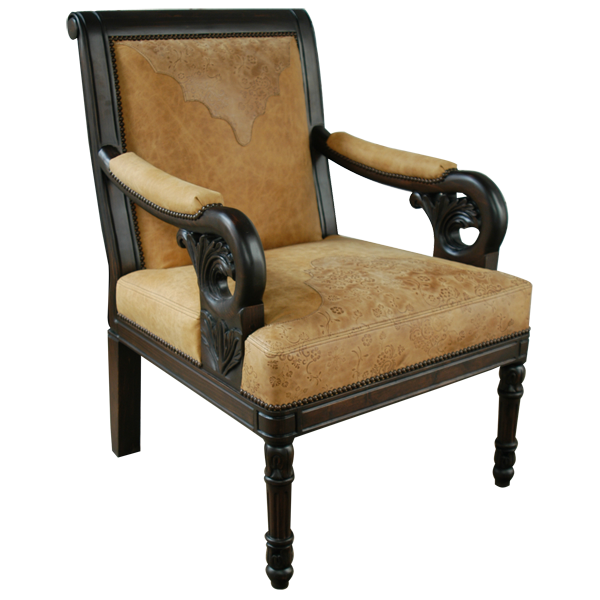 Drovers Way Transitional Dining & Side Chair