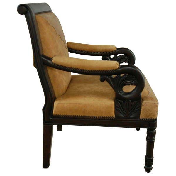 Drovers Way Transitional Dining & Side Chair