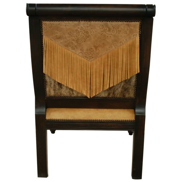 Drovers Way Transitional Dining & Side Chair