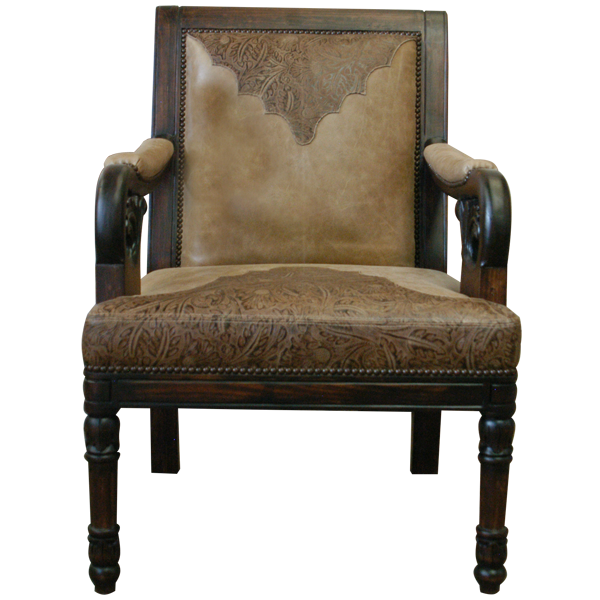 Cowcamp Transitional Dining & Side Chair
