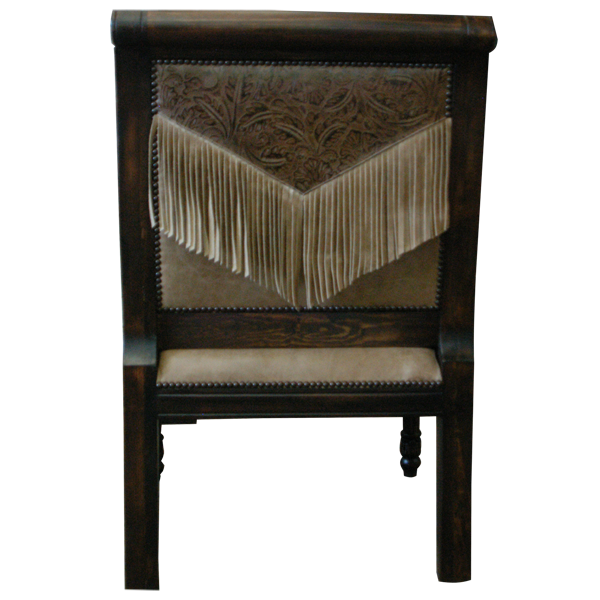 Cowcamp Transitional Dining & Side Chair