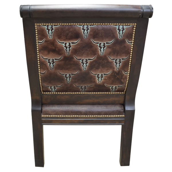 Outrider Transitional Dining & Side Chair