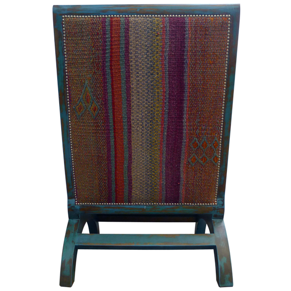 Wildcatter Accent Chair