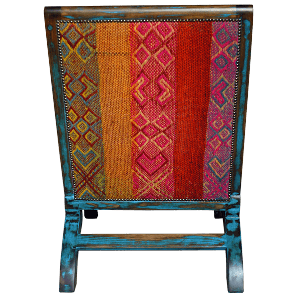 Sunset Mile Accent Chair