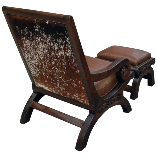 Cactus Court Accent Chair