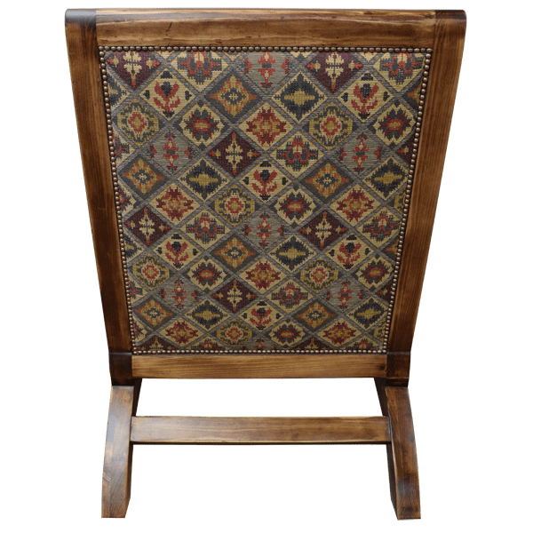 Mule Barn Road Accent Chair