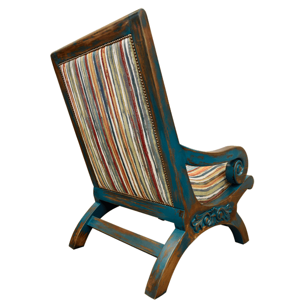 Cowtown Accent Chair