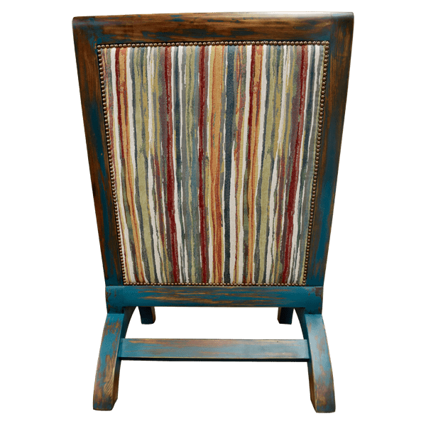 Cowtown Accent Chair