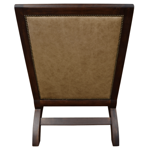 Wagon Bridge Accent Chair