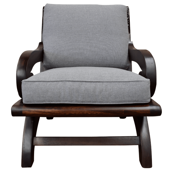 West Fork Way Accent Chair