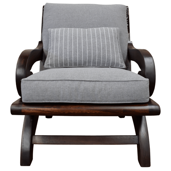 West Fork Way Accent Chair