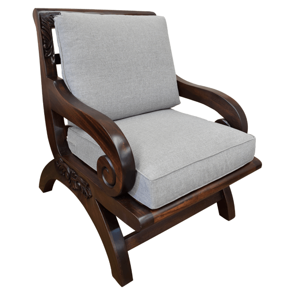 West Fork Way Accent Chair