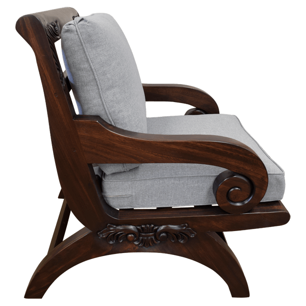 West Fork Way Accent Chair