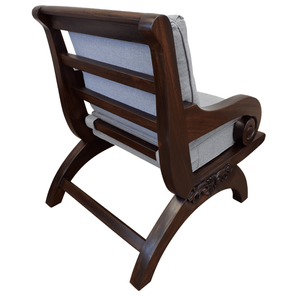West Fork Way Accent Chair