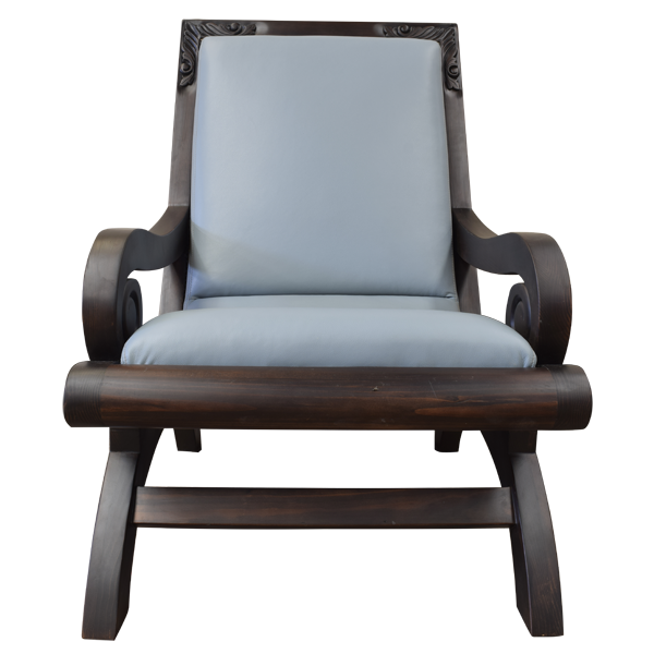 Riverstone Road Accent Chair