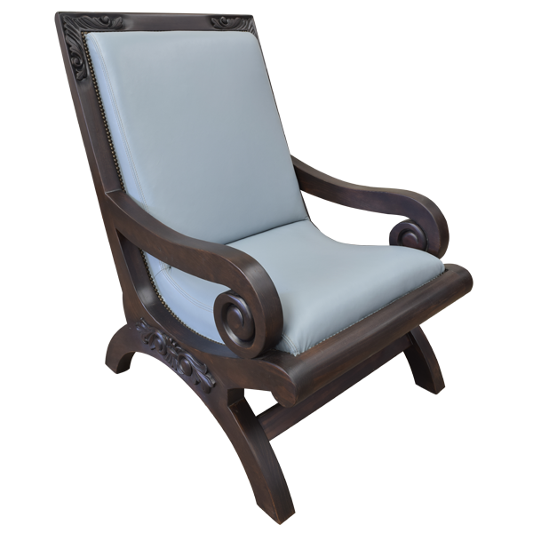 Riverstone Road Accent Chair