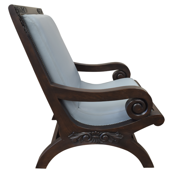 Riverstone Road Accent Chair